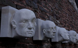 Sudies for the 99 Names of God